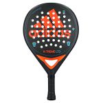 Adidas Xtreme Black / Orange