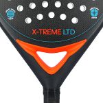 Adidas Xtreme Black / Orange