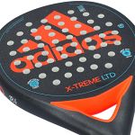 Adidas Xtreme Black / Orange
