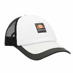 Ellesse Adelfia Cap White