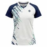 Oliver Siena Lady T-Shirt Blue