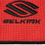 Selkirk Sport Players' Towel Red
