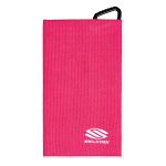 Selkirk Sport Players' Towel Pink