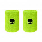 Hydrogen Wristband 2-Pack Fluo Yellow