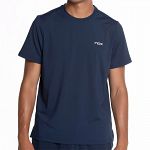 Nox Camiseta Team Regular T-Shirt Azul Marino