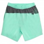 NOX Pro Shorts Electric Green