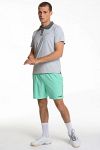 NOX Pro Shorts Electric Green