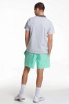 NOX Pro Shorts Electric Green