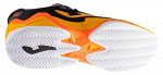 Joma Ace Clay 2301 Black / Orange