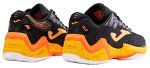 Joma Ace Clay 2301 Black / Orange