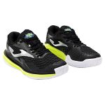 Joma Ace Clay 2401 Black