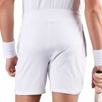 Hydrogen Tech Shorts White