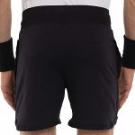 Hydrogen Tech Shorts Black