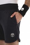 Hydrogen Tech Shorts Black