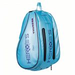 Heroe's Thunder Show Thermobag Light Blue