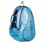 Heroe's Thunder Show Thermobag Light Blue