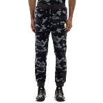 Hydrogen Urban Army Pants Grey