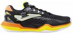 Joma Point Clay 2301 Black / Orange