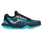 Joma Point Clay 2531 Black