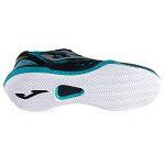Joma Point Clay 2531 Black