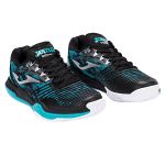 Joma Point Clay 2531 Black