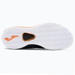 Joma Point Clay 2501 Black