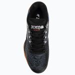 Joma Point Clay 2501 Black