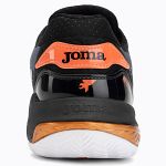 Joma Point Clay 2501 Black