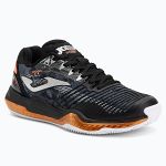 Joma Point Clay 2501 Black