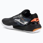 Joma Point Clay 2501 Black