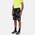 Hydrogen Urban Army Shorts Grey