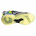 Joma Smash Clay 2532 White / Blue