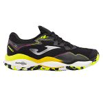 Joma Smash Clay 2401 Black