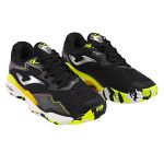 Joma Smash Clay 2401 Black