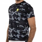 Hydrogen Urban Army T-Shirt Grey