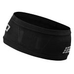 CEP The Run Headband v2 Black