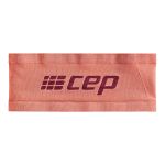 CEP The Run Headband v2 Rose