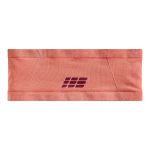 CEP The Run Headband v2 Rose