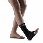 CEP Mid Support Compression Ankle Sleeve - Opaska na staw skokowy