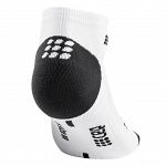 CEP Low Cut Men's Socks 3.0 White