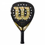 Wilson Defy Pro V1 Black / Gold