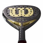 Wilson Defy Pro V1 Black / Gold