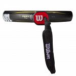 Wilson Defy Pro V1 Black / Gold