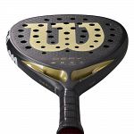 Wilson Defy V1 Black / Gold
