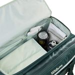 Wilson Blade V10 Super Tour Small Duffel Bag Green
