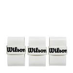 Wilson Pro Padel Overgrip 3-Pack White