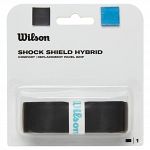 Wilson Shock Shield Hybrid Padel Grip Black