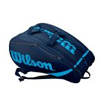 Wilson Rak Pak Padel Bag Navy / Blue