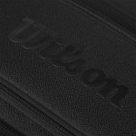 Wilson Bela DNA Super Tour Padel Thermobag Black
