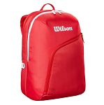 Wilson Tour Padel Backpack Red